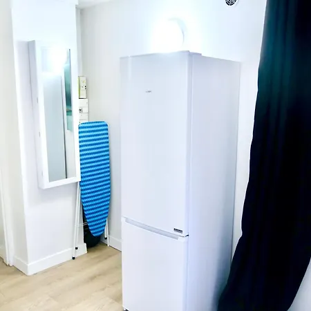 L'aurore De Apartment