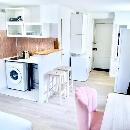 Apartment L'aurore De *