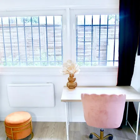 L'aurore De Apartment Clamart