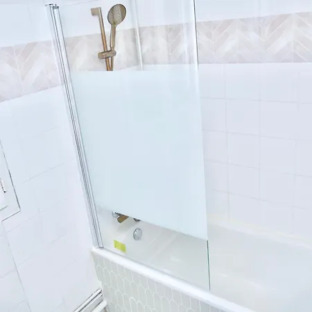 アパート L'aurore De *