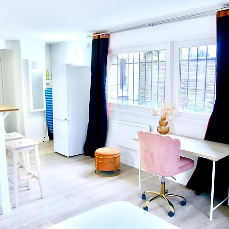 L'aurore De * Clamart