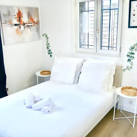 L'aurore De Apartment
